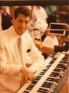 Tommy Watkins leads the music service
